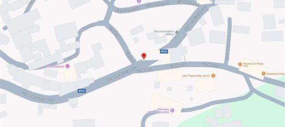 Gewerbliche Immobilie in Villar Pellice, Italy 113m², Nr. 180857 7