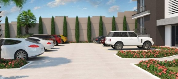 Apartment 1+1 in Alanya, Turkey No. 2378 4