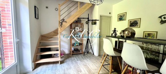 3 bedrooms House in Jouy, France No. 240229 6