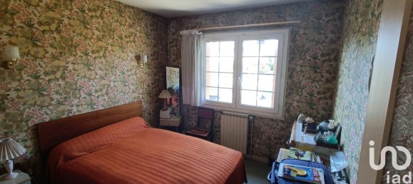 2 Schlafzimmer Haus in Dordives, France, Nr. 212400 6