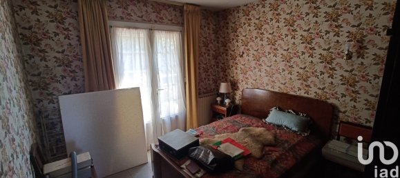 2 Schlafzimmer Haus in Dordives, France, Nr. 212400 3