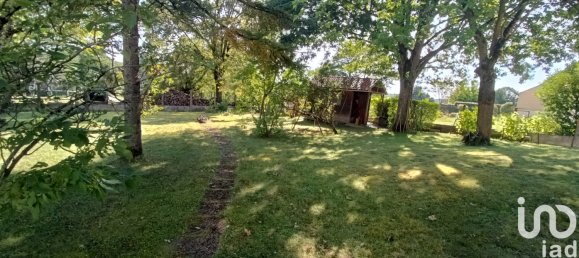 2 Schlafzimmer Haus in Dordives, France, Nr. 212400 4