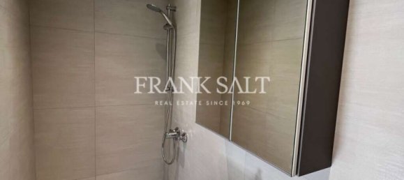 Мезонет с 3 спальнями в Пемброке, Мальта № 4623 6