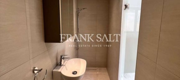 Мезонет с 3 спальнями в Пемброке, Мальта № 4623 5