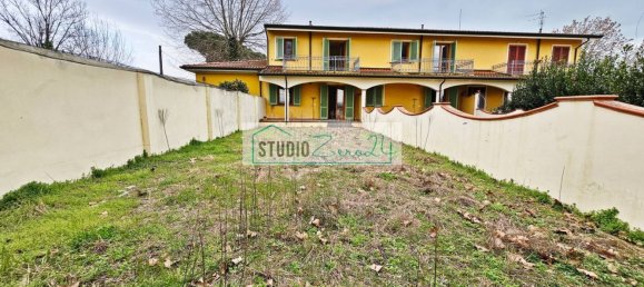 4-Zimmer Haus in Viareggio, Italy, Nr. 107426 20