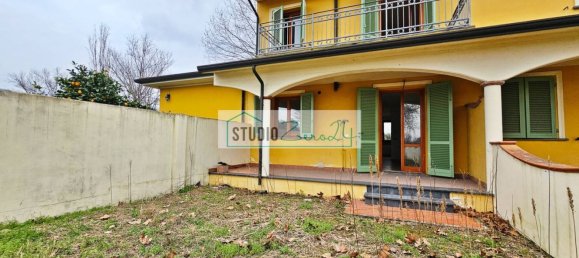 4-Zimmer Haus in Viareggio, Italy, Nr. 107426 21