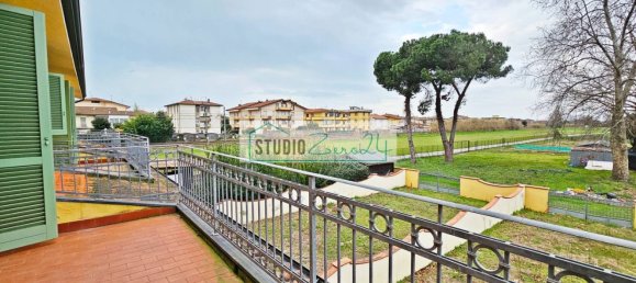 4-Zimmer Haus in Viareggio, Italy, Nr. 107426 16