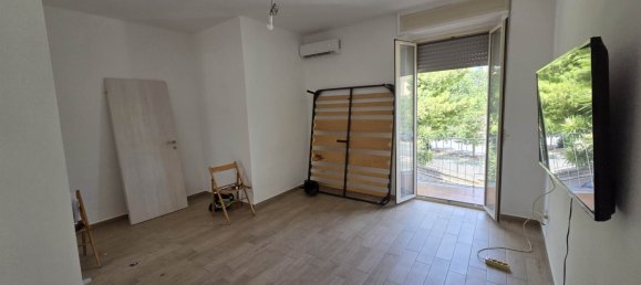 Квартира с 2 спальнями в Палермо, Италия № 344462 7