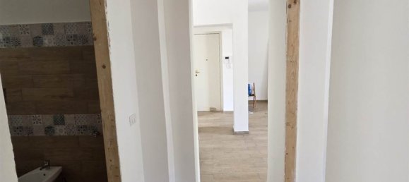 Квартира с 2 спальнями в Палермо, Италия № 344462 9