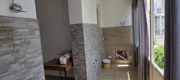 Квартира с 2 спальнями в Палермо, Италия № 344462 16