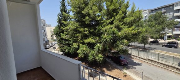 Квартира с 2 спальнями в Палермо, Италия № 344462 2