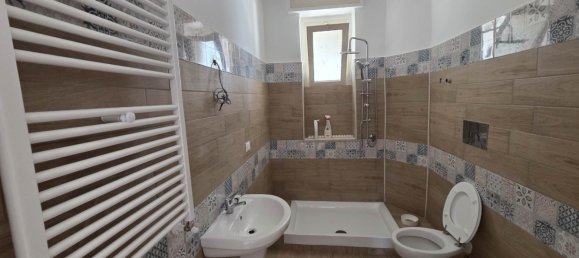 Квартира с 2 спальнями в Палермо, Италия № 344462 20