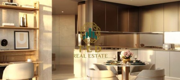 1 bedroom Apartment in Business Bay, UAE No. 13228 3