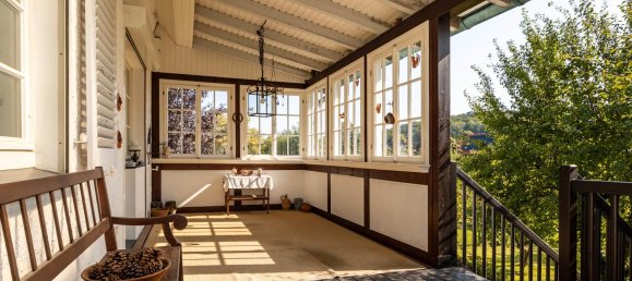 Дом с 4 спальнями в Хохзауэрланд, Германия № 326040 8