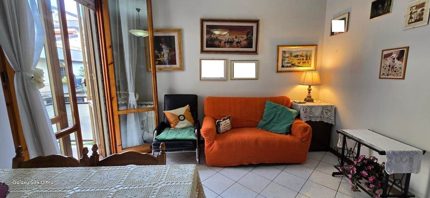 4 bedrooms Apartment in Florence, Italy No. 362771