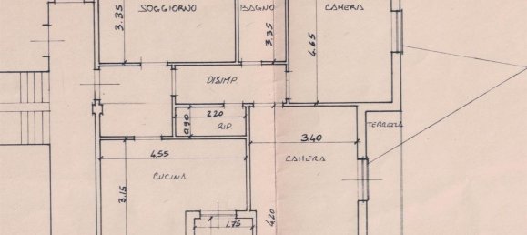 4 bedrooms Apartment in Florence, Italy No. 362771 46