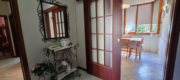 4 bedrooms Apartment in Florence, Italy No. 362771 21