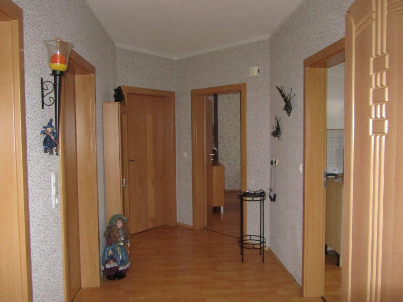 1 chambre Appartement à Emsland, Germany No. 289991