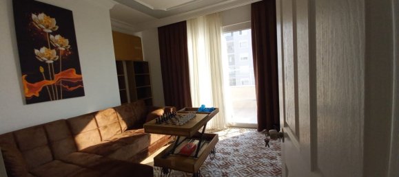 Wohnung 4+1 in Alanya, Turkey, Nr. 26095 6