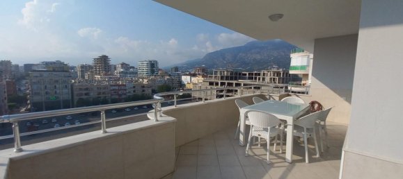 Wohnung 4+1 in Alanya, Turkey, Nr. 26095 14