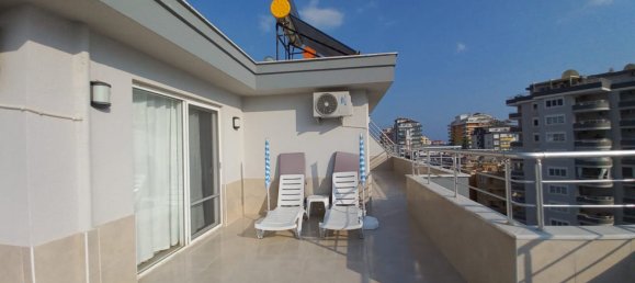 Wohnung 4+1 in Alanya, Turkey, Nr. 26095 12