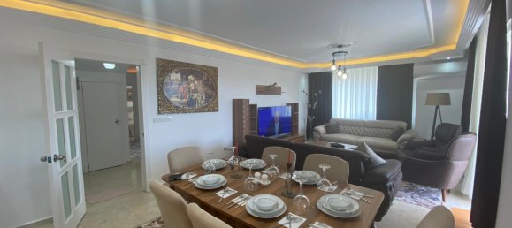 Wohnung 4+1 in Alanya, Turkey, Nr. 26095 2