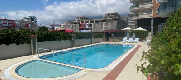 Wohnung 4+1 in Alanya, Turkey, Nr. 26095 15