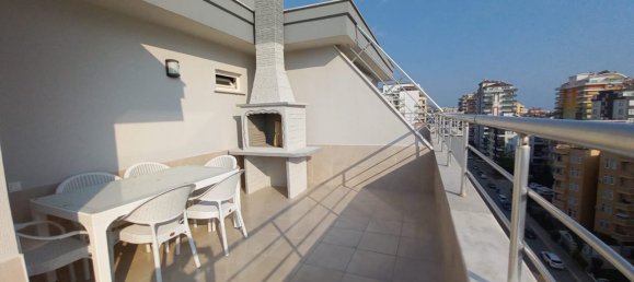 Wohnung 4+1 in Alanya, Turkey, Nr. 26095 13