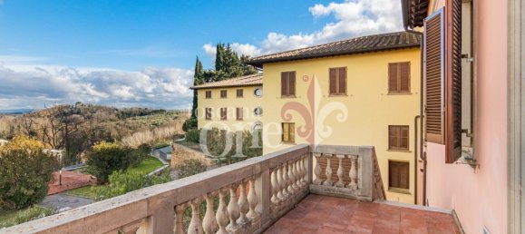 2 غرف نوم شقة في Casciana Terme Lari, Italy رقم 229087 3