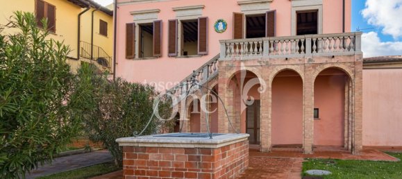 2 غرف نوم شقة في Casciana Terme Lari, Italy رقم 229087 13