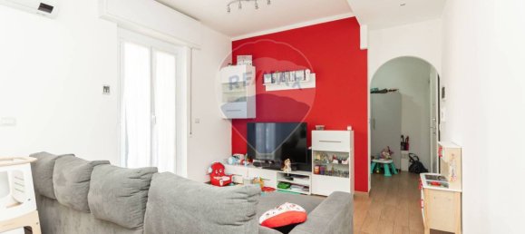 2 bedrooms Apartment in Genoa, Italy No. 221307 5