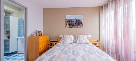 3 bedrooms Apartment in Bordeaux, France No. 335156 4