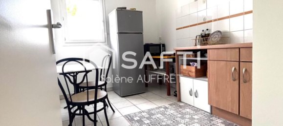 Apartamento T3 em Canteleu, France N.º 325602 4