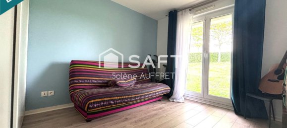 Apartamento T3 em Canteleu, France N.º 325602 6