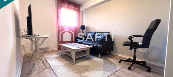Apartamento T3 em Canteleu, France N.º 325602 5