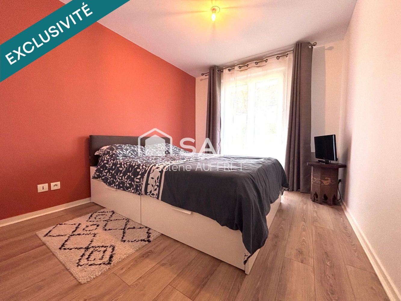 Apartamento T3 em Canteleu, France N.º 325602