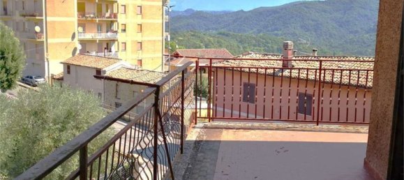 4 bedrooms Penthouse in Pisoniano, Italy No. 338011 19