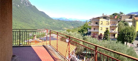 4 bedrooms Penthouse in Pisoniano, Italy No. 338011 21