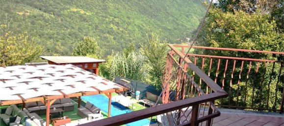 4 bedrooms Penthouse in Pisoniano, Italy No. 338011 6