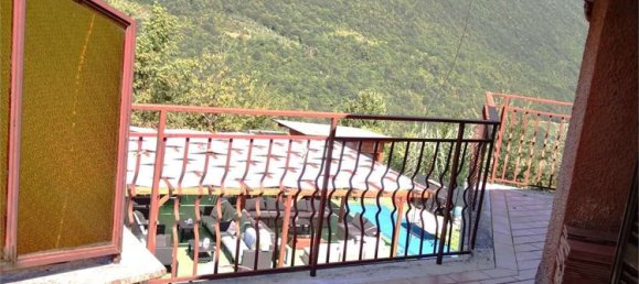 4 bedrooms Penthouse in Pisoniano, Italy No. 338011 7