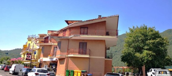 4 bedrooms Penthouse in Pisoniano, Italy No. 338011 22