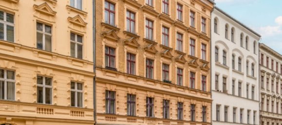 1 chambre Appartement à Kreuzberg, Germany No. 69943 3