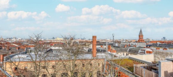 1 chambre Appartement à Kreuzberg, Germany No. 69943 2