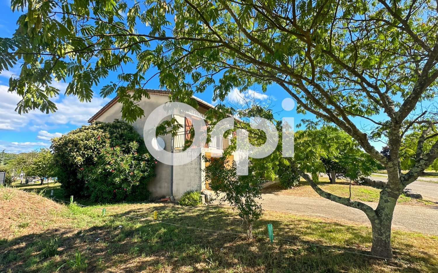 Дом с 5 комнатами в Сен-Альбан-Орьоль, Франция № 338015