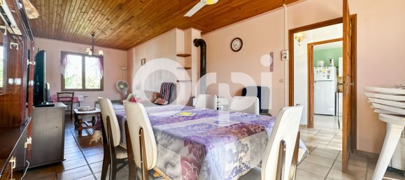 Дом с 5 комнатами в Сен-Альбан-Орьоль, Франция № 338015 8