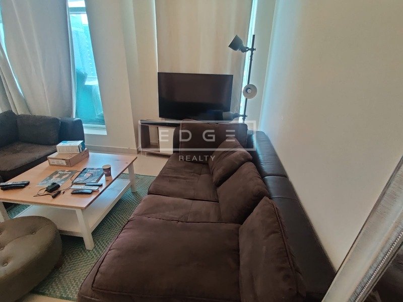 1 غرف نوم شقة في وسط مدينة دبي, UAE رقم 9133