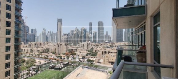 1 غرف نوم شقة في وسط مدينة دبي, UAE رقم 9133 4