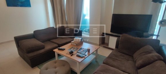 1 غرف نوم شقة في وسط مدينة دبي, UAE رقم 9133 2