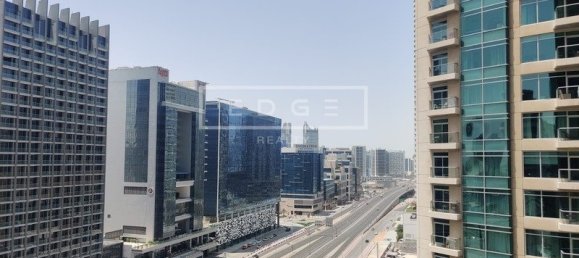 1 غرف نوم شقة في وسط مدينة دبي, UAE رقم 9133 6