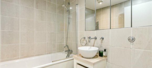 2 Schlafzimmer Wohnung in London, United Kingdom, Nr. 5233 7